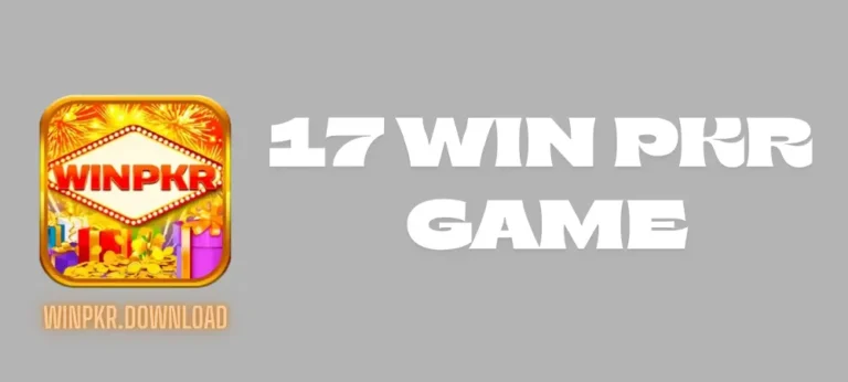 17 win pkr