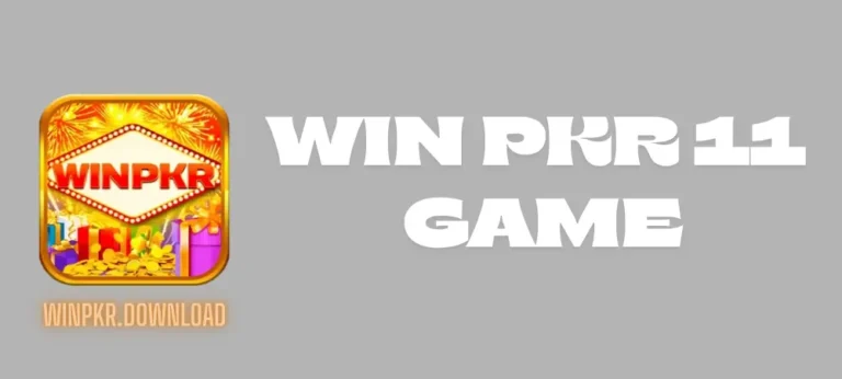 WIN-PKR-11 Game