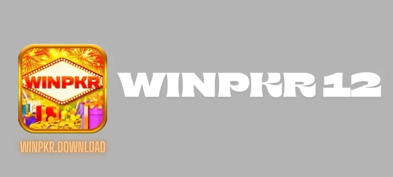 WINPKR 12