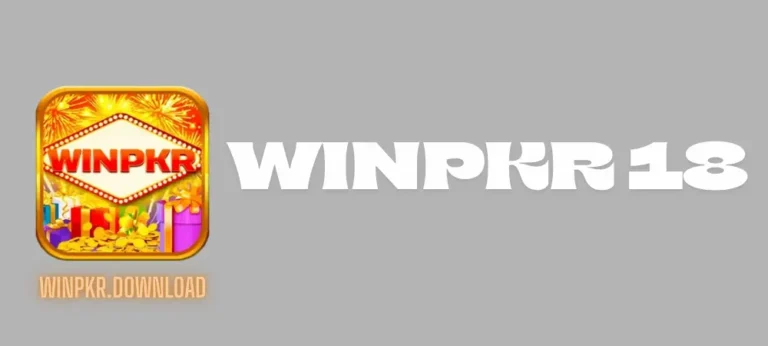 WINPKR 18