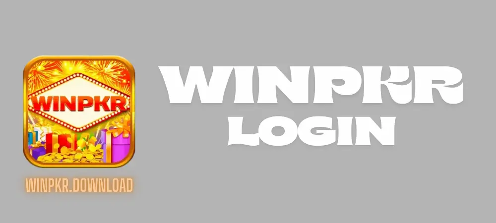 winpkr-login